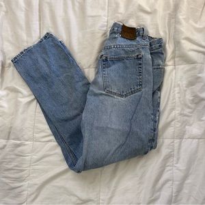 Vintage Calvin Klein jeans